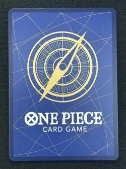 [NM] Shirahoshi ONE PIECE Card Game Japanese EB01-057 A First of Divine CN99 - Image 3