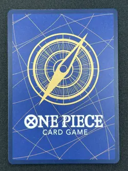 [NM] Luffy-Tarou ONE PIECE Card Game ST18-005 A Fist of Divine Speed DF3 - Image 3