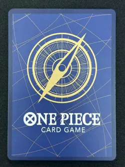 [NM] Sugar ONE PIECE Card Game Japanese OP10-065 R The Azure Sea's Seven CN98 - Image 3