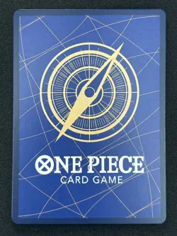 [NM] Dracule Mihawk ONE PIECE Card OP12-030 The Azure Sea's Seven DF1 - Image 3