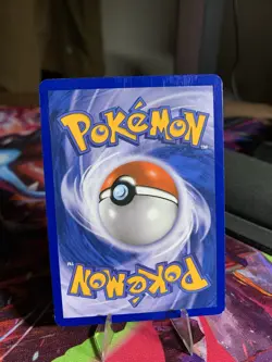 Pokemon TCG Jolteon 28/90 Undaunted Card LP Condition - Image 2