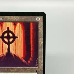 TORMOD'S CRYPT| 1994 The Dark DRK MTG Magicthe Gathering card - Image 3