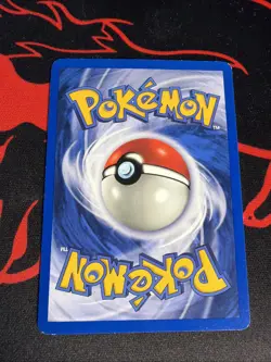 Pokemon TCG Blaine's Charmander 1st Edition Common Card 61/132 Gym Heroes - Image 2