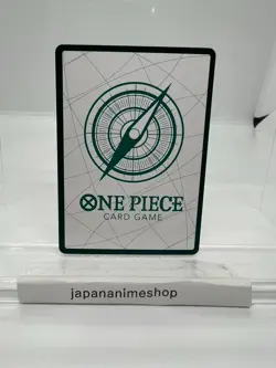 DON Card Monkey D Luffy (Gear 5) PRB-02 [Gold Frame] BEST vol.2 One Piece JP - Image 2