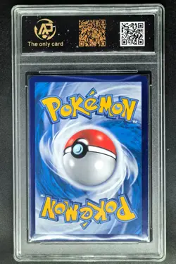 2024 pokemon cards CHN. Aerodactyl V 141/131 SR RPA 10 (SAME AS PSA 10) - Image 2