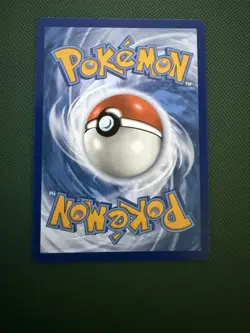 Pokemon TCG Jacq Holo Trainer Card 250/198 Scarlet & Violet Base Set Mint Holo - Image 2
