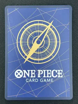 [NM] Roronoa Zoro ONE PIECE Card Game Japanese OP06-118 2nd Anniversary Set CN95 - Image 3