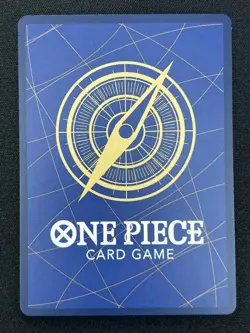 [NM] Nami ONE PIECE Card Game Japanese OP08-106 OP09 Special Alt Art CN96 - Image 3