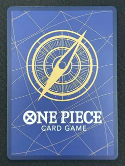 [NM] Enel ONE PIECE Card Game Japanese OP05-100 Awakening of the New Era CN94 - Image 3