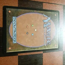 Mtg Misdirection LP/NM Mercadian Masques Blue Rare Magic Card Pre Modern - Image 4