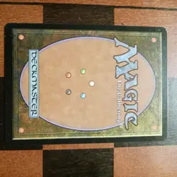 Mtg Misdirection LP/NM Mercadian Masques Blue Rare Magic Card Pre Modern - Image 5