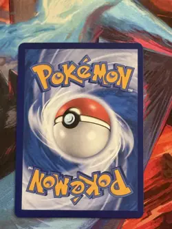 2025 Pokemon Card TCG Chinese exclusive Pikachu Psyduck AR 171/151 151C NM #1 - Image 3
