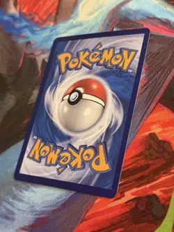 2025 Pokemon Card TCG Chinese exclusive Pikachu Psyduck AR 171/151 151C NM #1 - Image 4