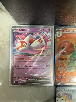 Pokemon Surging Sparks Bulk/IR/SAR/Ex Card Lot! C/UC/H/RH - Image 3