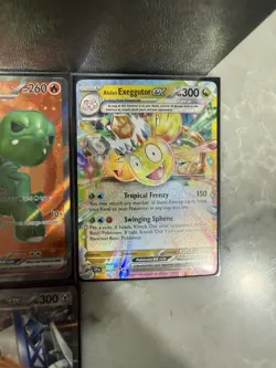 Pokemon Surging Sparks Bulk/IR/SAR/Ex Card Lot! C/UC/H/RH - Image 5
