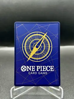 Urouge SP Alternative Art OP07-021 R Royal Blood One Piece Card Game - Image 2