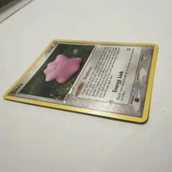 Pokemon Ditto 35/113 EX Delta Species Regular Rare Basic 60HP Card 2005 NM - Image 2