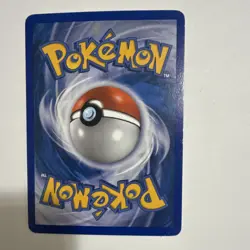 Pokemon Ditto 35/113 EX Delta Species Regular Rare Basic 60HP Card 2005 NM - Image 3