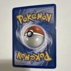 Pokemon Ditto 63/113 EX Delta Species 60HP Common Basic Regular Card 2005 MP - Image 2