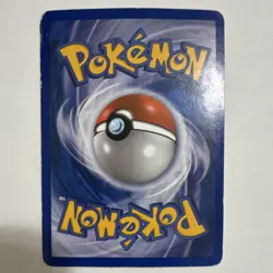 Pokemon Ditto 64/113 EX Delta Species Regular Common Basic 60 HP Card 2005 MP - Image 2