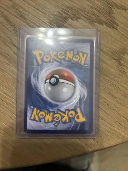 Pokemon TCG Manaphy EX Full Art Ultra Rare Card 116/122 XY Breakpoint NM - Image 2