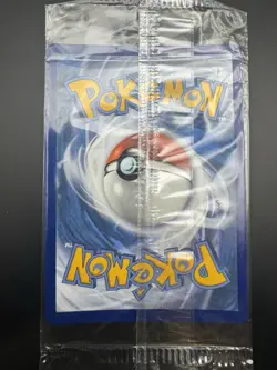 Eevee VMAX SWSH087 SWSH: Sword & Shield Holo Sealed Promo Pokemon Card - Image 2