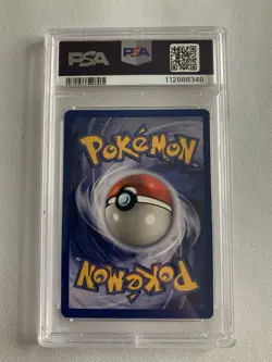 1999 Pokemon TCG Kangaskhan Jungle Card 21/64 Regular 1st Edition Non-Holo - Image 2