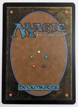 Loch Mare (307) Showcase, Lorwyn Eclipsed ECL, Magic MtG, Regular - NM! - Image 2