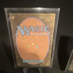 Mtg Aerith Gainsborough Water Crystal Balamb Garden Legendary x3 English - Image 5