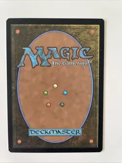 Magic the Gathering Ghalta, Stampede Tyrant #185 Mythic Non-Foil - Image 2