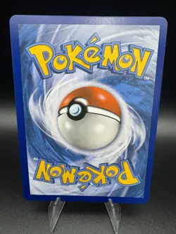 Mega M Blastoise EX 22/108 Pokemon Evolutions Holo Ultra Rare Card 2016 - Image 2