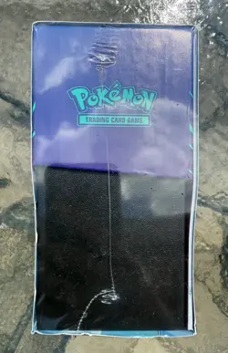 Pokemon Journey Together ETB Elite Trainer Box (Normal) - Image 4