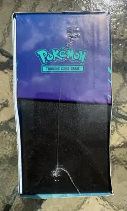 Pokemon Journey Together ETB Elite Trainer Box (Normal) - Image 5