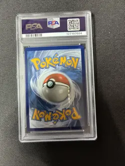 PSA 10 GEM MINT Machamp V Alternate Alt Art 172/189 Pokemon SWSH Astral Radiance - Image 2