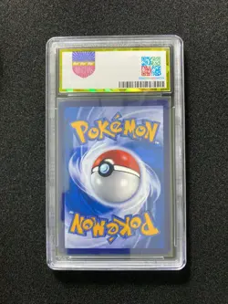 2024 Pokemon TCG S-Chinese Latias #CSJC 009/011 AR Art Rare Holo PGS 9 LU57 - Image 2