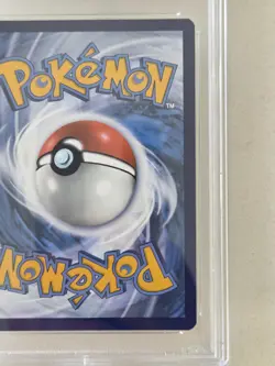 2022 Pokemon Lost Origin FA/Pikachu TG05/TG30 Full Art PSA 10 - Image 5