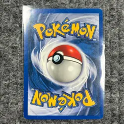 Vintage Pokemon Neo Genesis Cyndaquil 57/111 1st Edition Common LP Light Play - Image 2