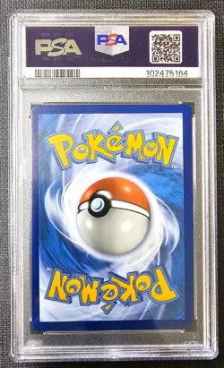 2022 POKEMON SWSH LOST ORIGIN TG17/TG30 PIKACHU VMAX HOLO PSA 10 - Image 2