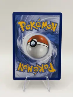 Pokemon Mega Eelektross ex - 278/217 Ascended Heroes - Mint/NM Pack Fresh - Image 2