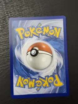 Pokemon TCG Jasmine's Gaze Full Art Holo Trainer Surging Sparks #245/191 - Image 2