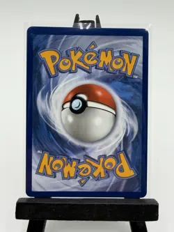 Helioptile Illustration Rare #143/132 Pokemon Mega Evolution - Image 2
