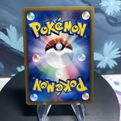 Pokemon Rattata 026/128 Japanese Base Expansion Pack E Series 1st Edition NM - Image 2