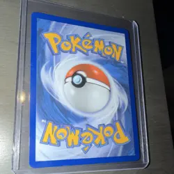 Pokemon Grimsley's Move 120/094 Me02 Phantasmal Flames Ultra Rare Holo 2019 - Image 2