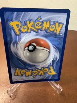 Pokemon TCG Reuniclus Scarlet & Violet Temporal Forces 171/162 IR NM Condition - Image 2