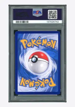 Pokemon PSA 10 Cubone AR 2025 04 07/07 Gem Pack Vol.3 S.Chinese #2 - Image 2