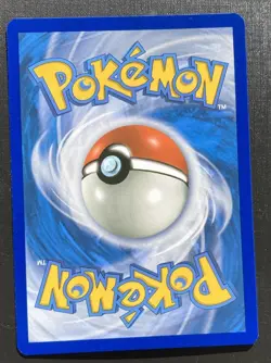 Wash Rotom 40/156 Pokemon Ultra Prism Reverse Holo Rare TCG LP - Image 2