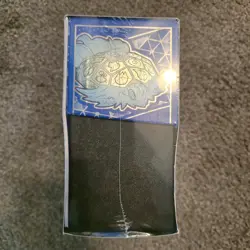 Pokemon Stellar Crown Pokemon Center Exclusive Elite Trainer Box ETB Sealed - Image 2
