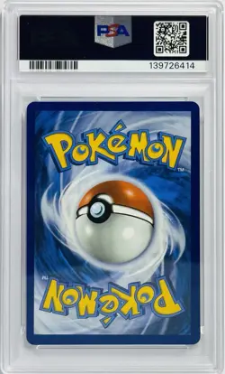 Pokemon Marshadow 146/132 Me01: Mega Evolution Holo PSA10 - Image 2