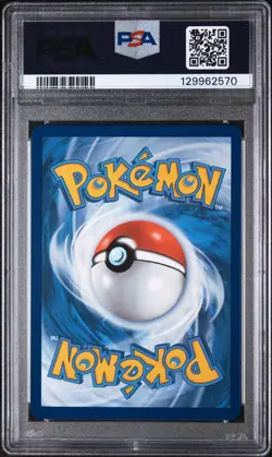 2023 Pokemon Black Star Promo Pikachu #027 GEM MT PSA 10 Paldea Evolved ETB - Image 2