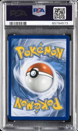 2016 POKEMON XY EVOLUTIONS #101 FULL ART/M CHARIZARD EX PSA 10 - Image 2